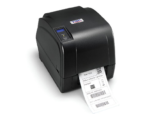 TSC T-200A打印機(jī) 試管標(biāo)簽打印機(jī)