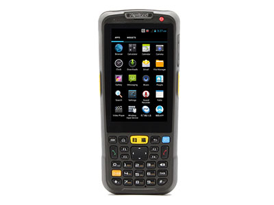 NLS-MT60E（4G） 安卓pda數(shù)據(jù)采集器