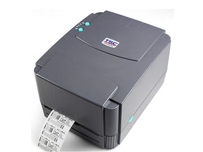 TSC TTP-342E/243E Pro資產(chǎn)標(biāo)簽打印機(jī)