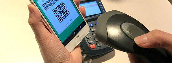買收銀掃碼槍之前，你得先了解下支付寶微信支付收銀系統