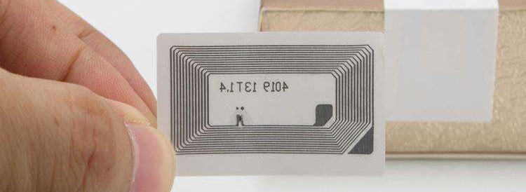 國內(nèi)水分傳感器 UHF RFID 電子標(biāo)簽問世