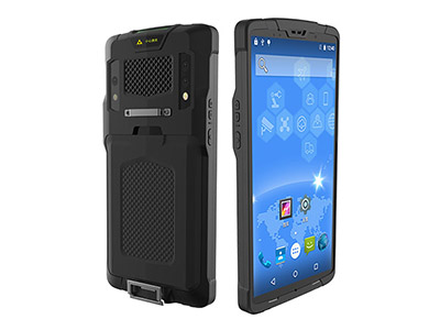 T60專業(yè)防爆手持機(jī)
