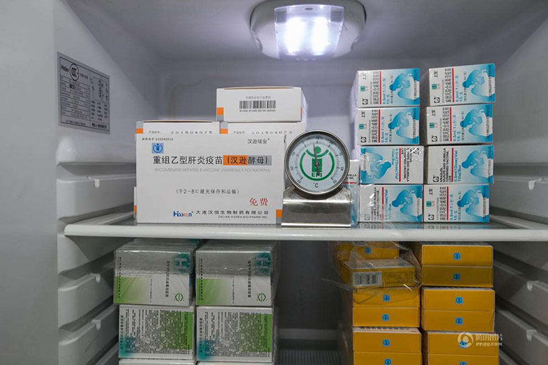 RFID冷鏈運輸實時溫度監控解決方案