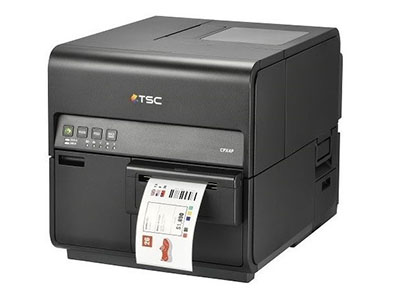 CPX4系列彩色標(biāo)簽打印機(jī)