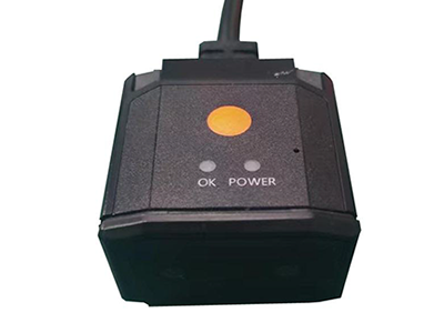 防爆固定式讀碼器HX-56N